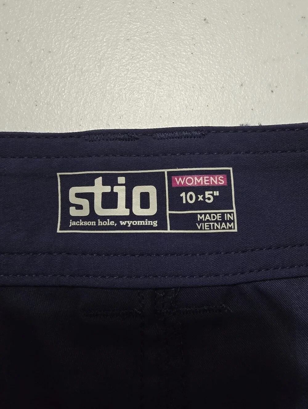Stio Coburn Short 5